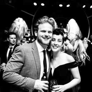 Meet your Posher, Alexander